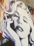 Canvas - Marilyn Monroe 1 - comprar online