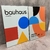 Set 2 Canvas - Bauhaus Formas Geometricas - comprar online