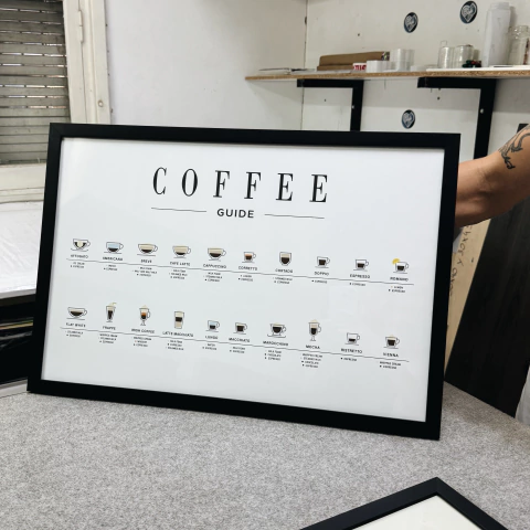 Con Marco - Coffee Guide 2