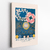 Canvas - Hilma af Klint 1
