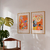 Set 2 con Marco - Hilma af Klint (3 y 4)
