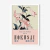 Con Marco - Hokusai Lilies en internet