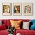 Set 3 con Marco - Picasso Faces - comprar online