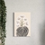 Canvas - Jarron Flores 1 - comprar online