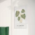 Canvas - Le Jardin