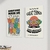 Set 2 Canvas - Emotions - comprar online