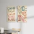 Set 2 Canvas - Copas Salud - comprar online