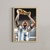 Con Marco - Messi Campeon del Mundo 1 - FREE STYLE DECO