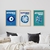Set 3 con Marco - Grecia - FREE STYLE DECO