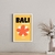 Con Marco - Bali - comprar online