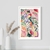 Con Marco - Matisse Pintura 1 (La Japonaise) obra completa