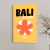 Canvas - Bali Indonesia - comprar online