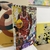 Canvas - Michael Jordan Graffiti - comprar online