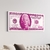 Canvas - Dolar Marilyn