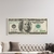 Canvas - Cuadro Dolar Original - comprar online
