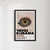 Con Marco - Yayoi Kusama Ojos 1 - FREE STYLE DECO