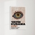 Canvas - Yayoi Kusama Ojos 1