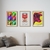 Set 3 con Marco - Andy Warhol en internet
