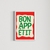 Con Marco - Bon Appetit en internet
