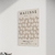 Canvas - Matisse flores beige 1 - comprar online