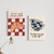 Set 2 Canvas - Croissant y Cafe en internet