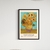 Con Marco - Vase with twelve sunflowers (Van Gogh)
