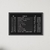 Canvas - Cartel Aeropuerto 1 - comprar online