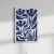 Canvas - Flores Azules - comprar online