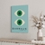 Canvas - Bauhaus 24 - comprar online