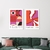 Set 2 Canvas - Bauhaus - comprar online
