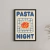 Con Marco - Pasta Night