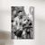 Canvas - Messi Campeon Copa America 2024