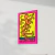 Canvas - Keith Haring Montreux 2 - comprar online