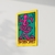 Canvas - Keith Haring Montreux 1 - comprar online