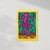 Canvas - Keith Haring Montreux 1