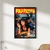 Con Marco - Pulp Fiction en internet