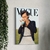 Canvas - Harry Styles Vogue