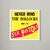 Con Marco - Sex pistols