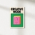 Canvas - creative mode