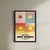 Con Marco - Andy Warhol Sunset 3 - comprar online