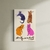 Canvas - Andy Warhol Cats