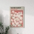Canvas - Flower Market Honolulu - comprar online