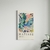 Canvas - Matisse Pintura 2 (Landscape at Collioure) - comprar online