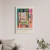 Canvas - Matisse Pintura 3 (La Ventana Abierta) - comprar online