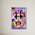 Canvas - Minnie y Mickey (Stephie)