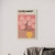 Canvas - Flower Market London - comprar online