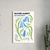 Canvas - Flower Market Edinburgh - comprar online
