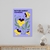 Canvas - Flower Market Hamburg - comprar online
