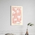 Canvas - Flower Market California - comprar online