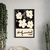 Con Marco - Andy Warhol Flowers en internet